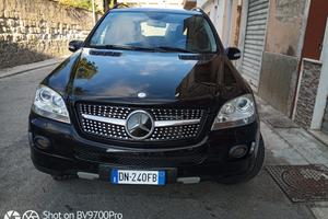 Mercedes Classe ML 320 CDI 4MATIC SPORT FULL