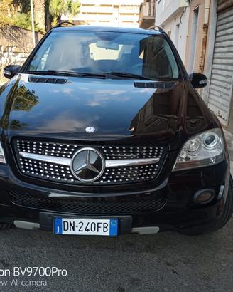 Mercedes Classe ML 320 CDI 4MATIC SPORT FULL