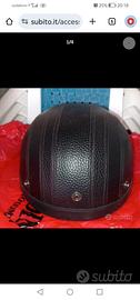 casco scodella elmetto
