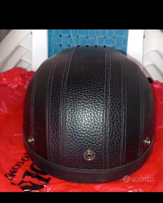 casco scodella elmetto