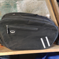 Borse morbide Givi