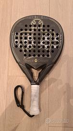 Racchetta da Padel Bleck Crown Special Power