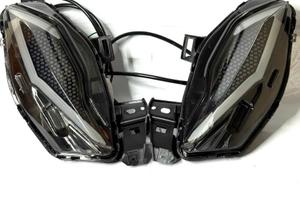 FRECCE CUSTOM HONDA SH 125/150/350 2020-2025