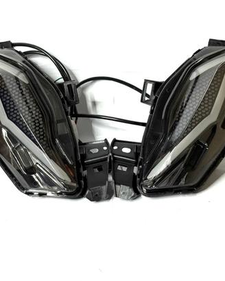 FRECCE CUSTOM HONDA SH 125/150/350 2020-2025