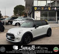 Mini 1.5 Cooper Hype GARANZIA
