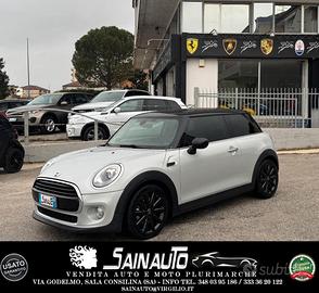 Mini 1.5 Cooper Hype GARANZIA