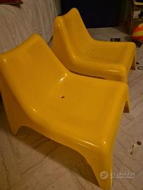 Sedie ikea per bambini