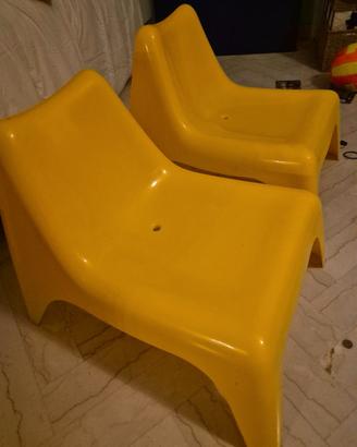 Sedie ikea per bambini