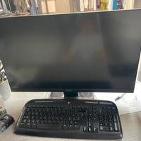 Monitor tastiera e mouse acer