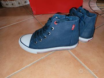 Scarpe on sale bimbo levi's