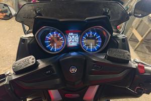 yamaha t max 530 unico proprietario 