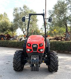 Trattore SAME modello FRUTTETO 95 LS PLATform