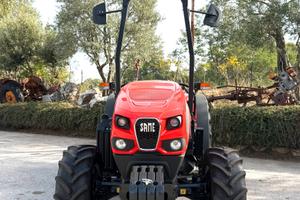 Trattore SAME modello FRUTTETO 95 LS PLATform