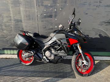 Ducati Multistrada V2 S Travel