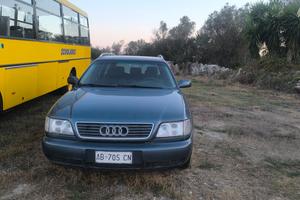 audi 100