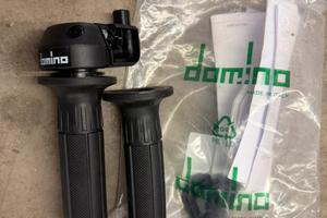 Gas rapido domino am6