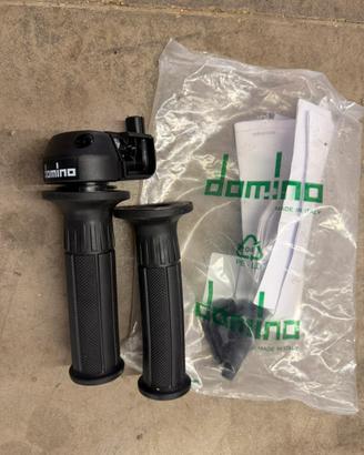 Gas rapido domino am6