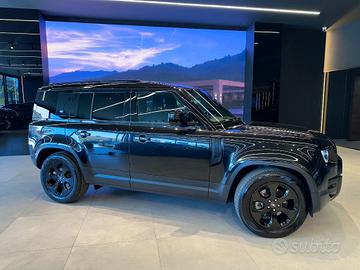 LAND ROVER Defender 110 3.0D I6 200 CV AWD Auto