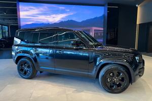 LAND ROVER Defender 110 3.0D I6 200 CV AWD Auto