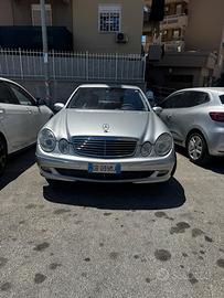 Mercedes classe E