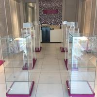 Arredo mobili negozio bigiotteria accessori abbigl