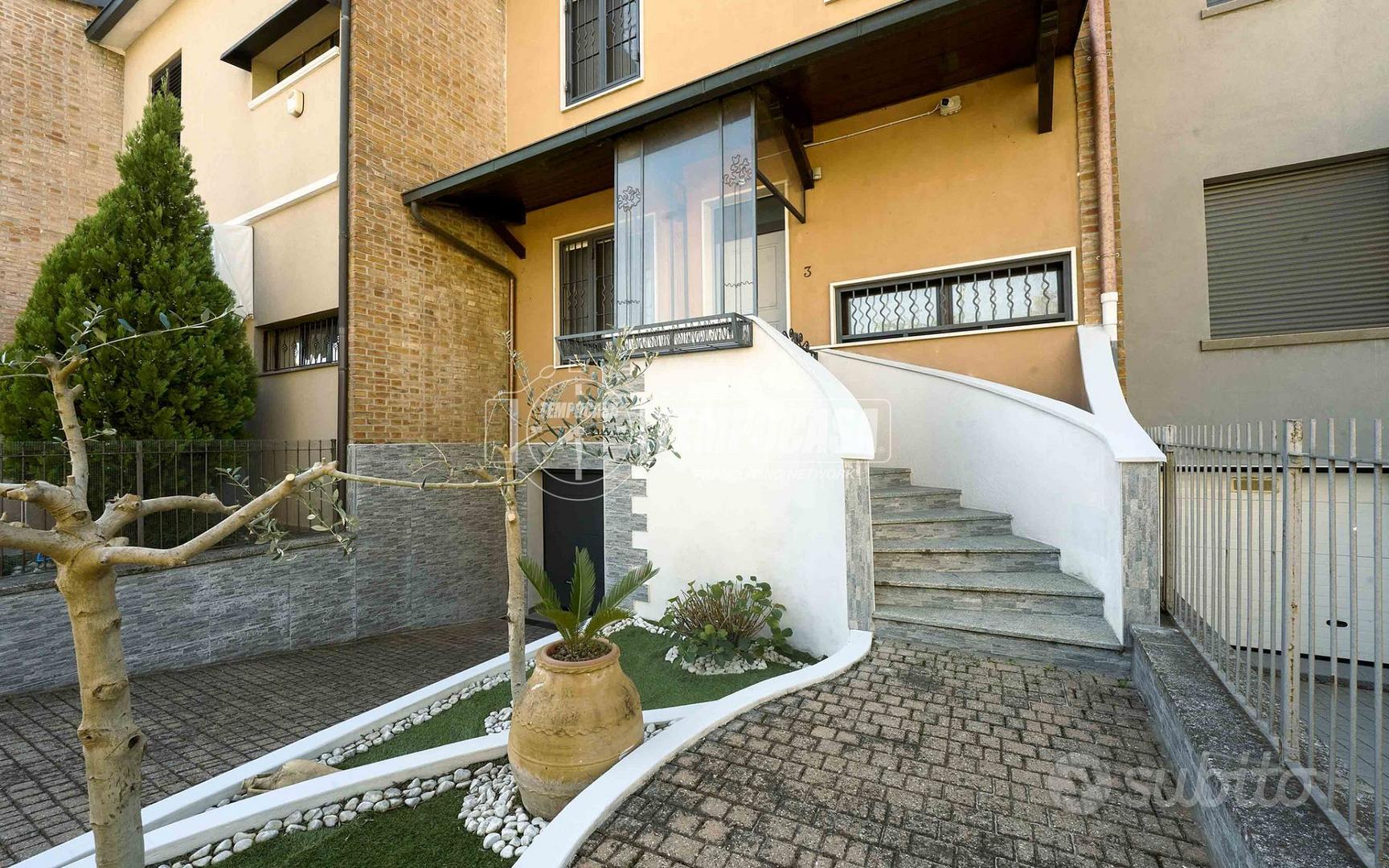 Casa – Cremona, Cascinetto, Giuseppina - Altro