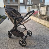 passeggio trio Jane kendo