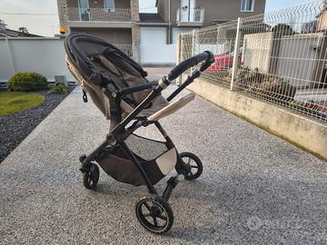 passeggio trio Jane kendo