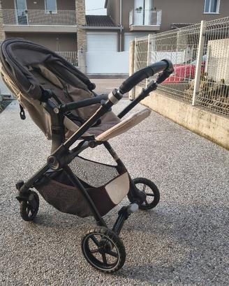 passeggio trio Jane kendo