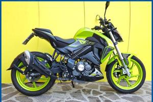 KEEWAY MOTOR RKF 125 Garantita e Finanziabile