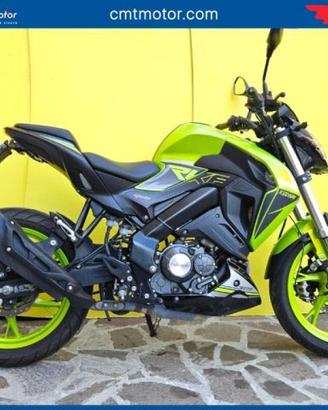 KEEWAY MOTOR RKF 125 Garantita e Finanziabile