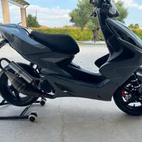 Mbk nitro 100 2t