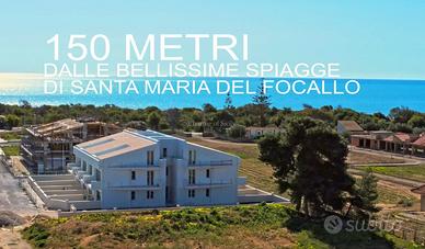 Appartamento a Ispica (RG)