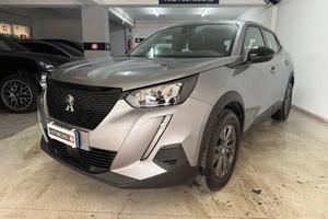 PEUGEOT 2008 PureTech 130 S&S EAT8 Active Pack