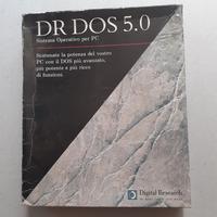 software DOS 5.0