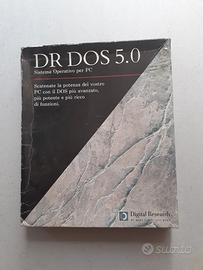 software DOS 5.0