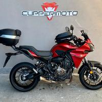 tracer 700