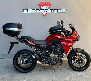 tracer 700