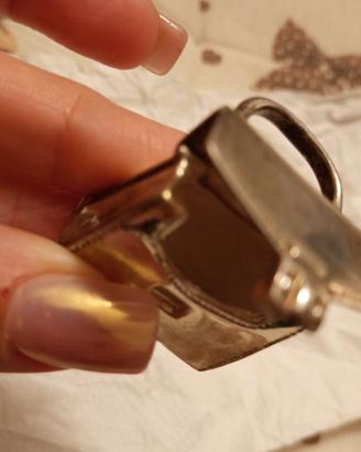 Porta pillole Tiffany