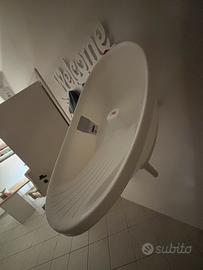 Vaschetta bagnetto ok baby