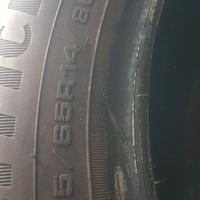 Pneumatici estivi  175 /65 R14 86T