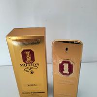 Profumo 1 Million Royal Uomo 100 ML.