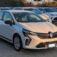 RENAULT Clio FULL HYBRID 1.6cc 145cv E-TECH EVOL