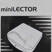 Mini lector Smart Card Bit 4id