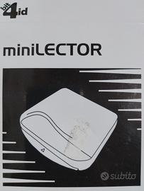 Mini lector Smart Card Bit 4id