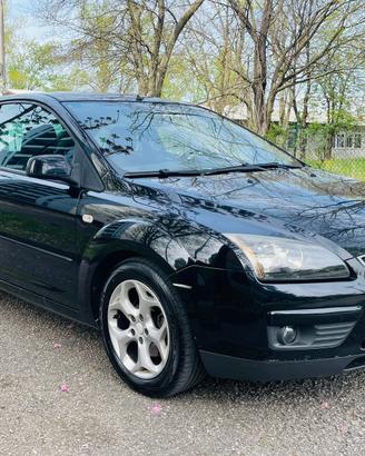 Ford focus ideale per neopatetati