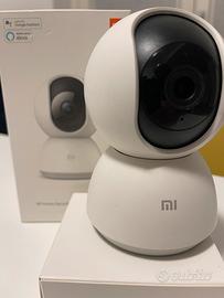 Xiaomi Videocamera smart mi 360