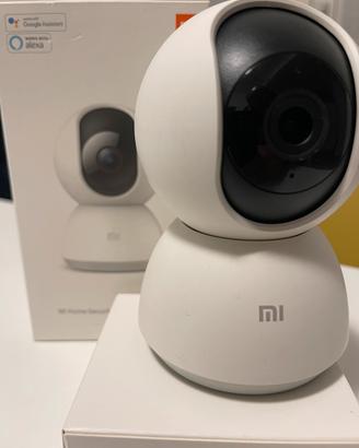 Xiaomi Videocamera smart mi 360