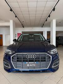 Audi Q5 35 TDI S tronic Business