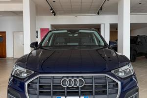 Audi Q5 35 TDI S tronic Business